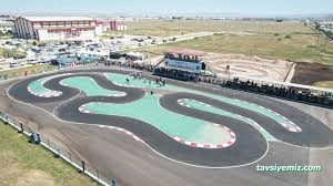 Afyon Motor Sporları Merkezi