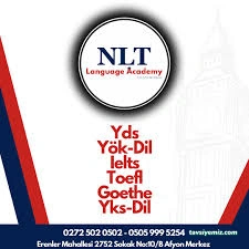 Afyon Nlt Language Academy (Afyon Yabancı Dil Kursu) Afyon Nlt Language Academy (Afyon Yabancı Dil Kursu)