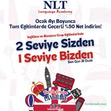 Afyon Nlt Language Academy (Afyon Yabancı Dil Kursu) Afyon Nlt Language Academy (Afyon Yabancı Dil Kursu)