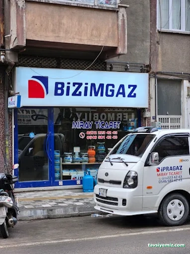 Afyon Nöbetçi Tüpçü İpragaz Afyon Nöbetçi Tüpçü İpragaz