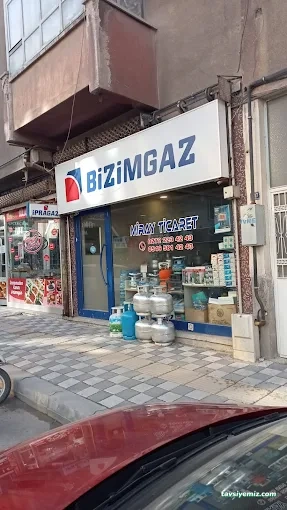Afyon Nöbetçi Tüpçü İpragaz Afyon Nöbetçi Tüpçü İpragaz