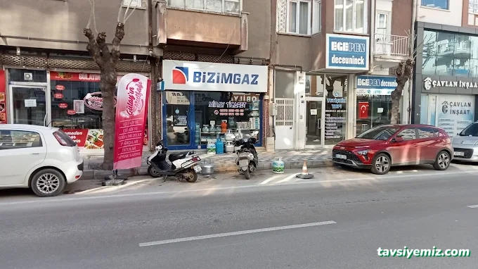 Afyon Nöbetçi Tüpçü İpragaz Afyon Nöbetçi Tüpçü İpragaz