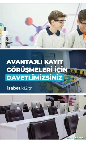 Afyon Özel İsabet Okulları Afyon Özel İsabet Okulları
