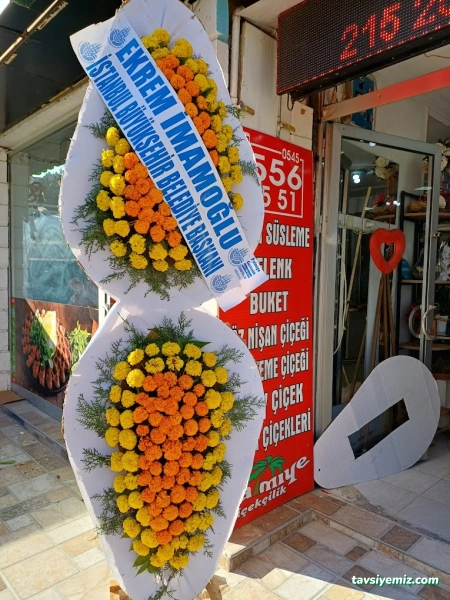 Afyon Palmiye Çiçekçilik Afyon Palmiye Çiçekçilik