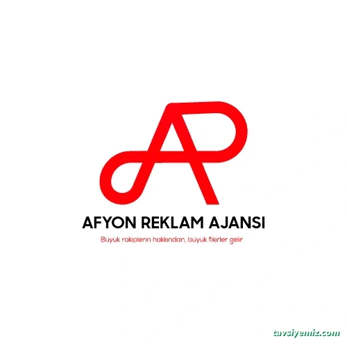 Afyon Reklam Ajansı Afyon Reklam Ajansı