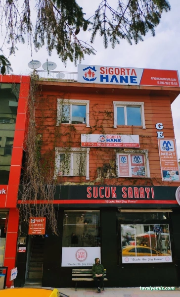 Afyon Sigorta - Sigortahane Afyon Sigorta - Sigortahane