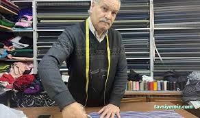 Afyon Terzi Mustafa Afyon Terzi Mustafa