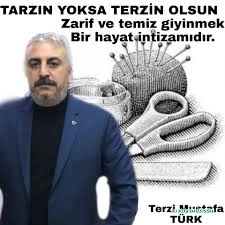 Afyon Terzi Mustafa Afyon Terzi Mustafa