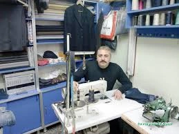 Afyon Terzi Mustafa Afyon Terzi Mustafa