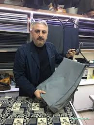 Afyon Terzi Mustafa Afyon Terzi Mustafa