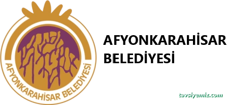 Afyonkarahisar Belediyesi Afyonkarahisar Belediyesi