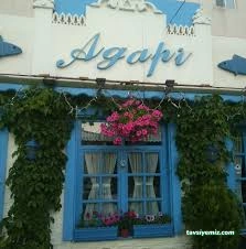 Agapi Balık Restaurant
