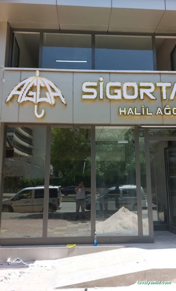 Ağca Sigorta Ağca Sigorta