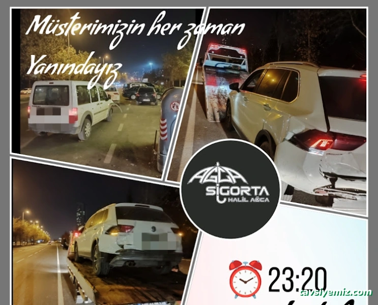 Ağca Sigorta Ağca Sigorta