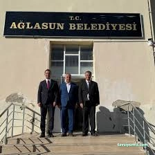 Ağlasun Belediyesi