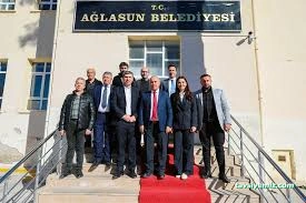 Ağlasun Belediyesi