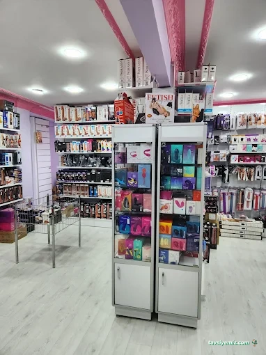 Agor Seks Shop