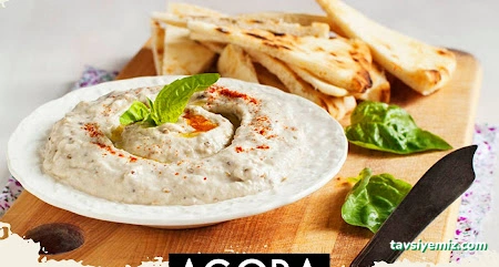 Agora Meze House Agora Meze House