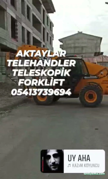 Ağrı Aktaylar Telehandler Forklift Vinç Hizmetleri Ağrı Merkez Ağrı Aktaylar Telehandler Forklift Vinç Hizmetleri Ağrı Merkez