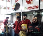 Ağrı Fix Dürüm Ağrı Fix Dürüm