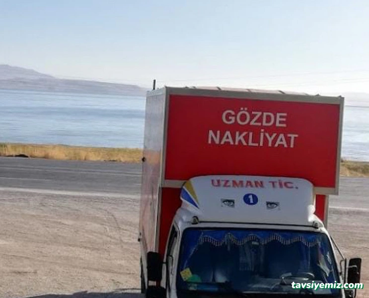Ağrı Gözde Evden Eve Nakliyat Ağrı Gözde Evden Eve Nakliyat