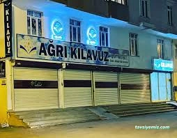 Ağrı Kılavuz Özel Öğretim Kursu Ağrı Kılavuz Özel Öğretim Kursu