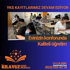Ağrı Kılavuz Özel Öğretim Kursu Ağrı Kılavuz Özel Öğretim Kursu
