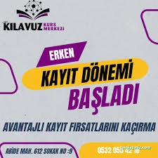 Ağrı Kılavuz Özel Öğretim Kursu Ağrı Kılavuz Özel Öğretim Kursu