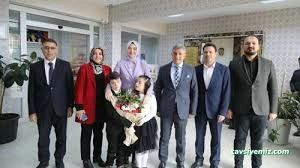 Ağrı Özel Eğitim Uygulama Merkezi Ağrı Özel Eğitim Uygulama Merkezi