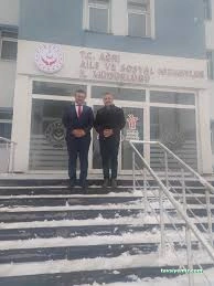 Agri Sosyal Guvenlik Il Mudurlugu Agri Sosyal Guvenlik Il Mudurlugu