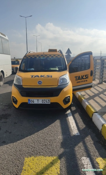 Ağrı Taksi 7/24 Ağrı Taksi 7/24