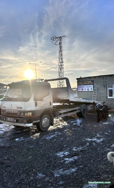 Ağrı Yediemin Otopark Ağrı Yediemin Otopark