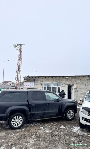 Ağrı Yediemin Otopark Ağrı Yediemin Otopark