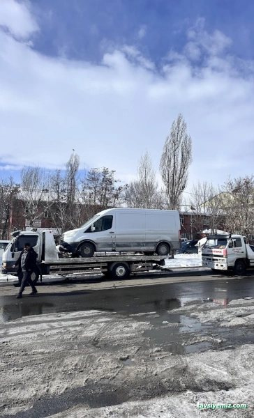Ağrı Yediemin Otopark Ağrı Yediemin Otopark