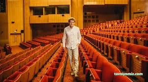 Ahenk Müzik Ve Sanat Merkezi Ahenk Müzik Ve Sanat Merkezi