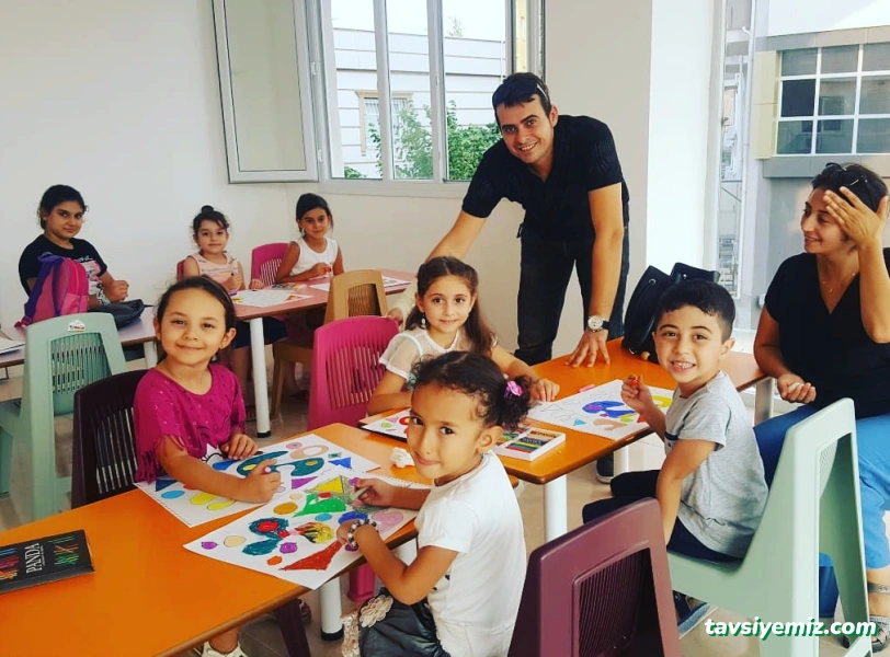 Ahenk Müzik Ve Sanat Merkezi Ahenk Müzik Ve Sanat Merkezi