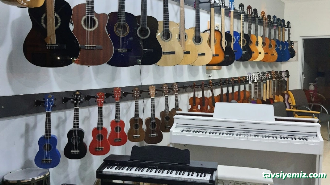 Ahenk Müzik Ve Sanat Merkezi Ahenk Müzik Ve Sanat Merkezi