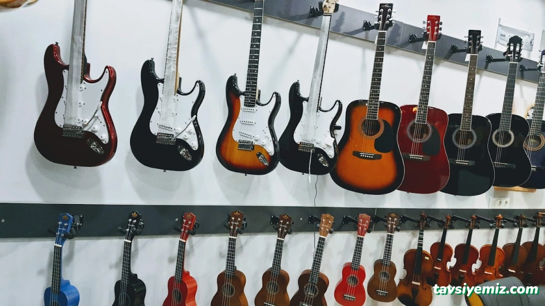 Ahenk Müzik Ve Sanat Merkezi Ahenk Müzik Ve Sanat Merkezi