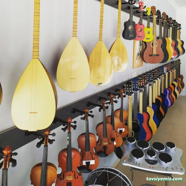 Ahenk Müzik Ve Sanat Merkezi Ahenk Müzik Ve Sanat Merkezi