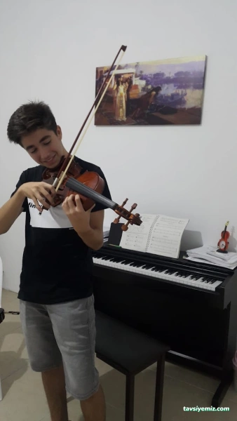 Ahenk Müzik Ve Sanat Merkezi Ahenk Müzik Ve Sanat Merkezi