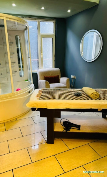 Ahes Masaj Spa&Wellness Şanlıurfa Ahes Masaj Spa&Wellness Şanlıurfa
