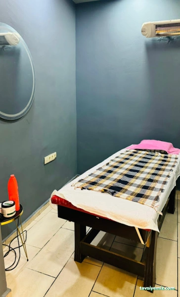 Ahes Masaj Spa&Wellness Şanlıurfa Ahes Masaj Spa&Wellness Şanlıurfa