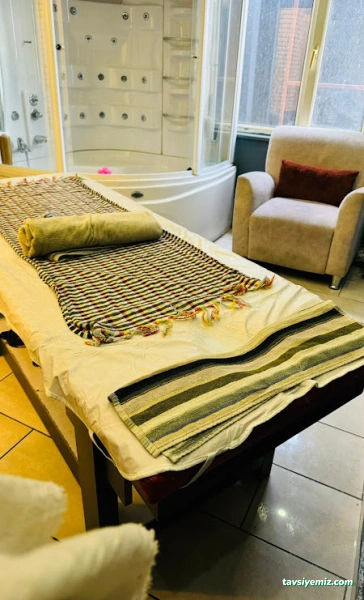 Ahes Masaj Spa&Wellness Şanlıurfa Ahes Masaj Spa&Wellness Şanlıurfa