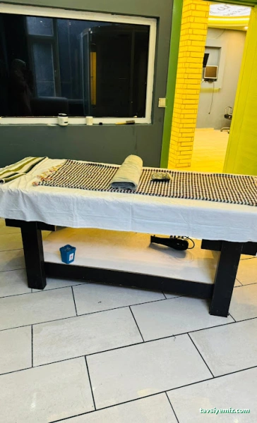 Ahes Masaj Spa&Wellness Şanlıurfa Ahes Masaj Spa&Wellness Şanlıurfa