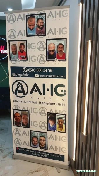 Ahg Cilinic Ahg Cilinic