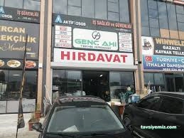 Ahi Hırdavat Ahi Hırdavat