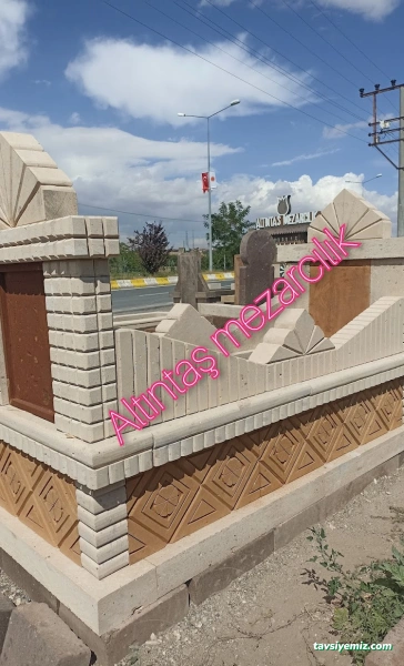 Ahlat Taşı Ahlat Taşı