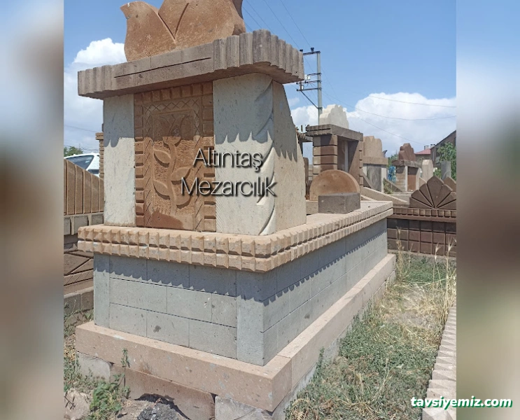 Ahlat Taşı Ahlat Taşı