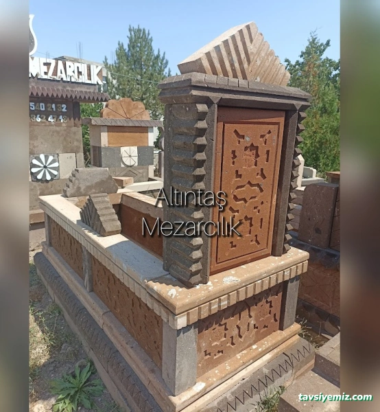 Ahlat Taşı Ahlat Taşı