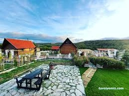Ahmet Fursoyer Bungalov Ahmet Fursoyer Bungalov
